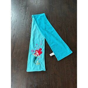 Disney Scarf Ariel little mermaid